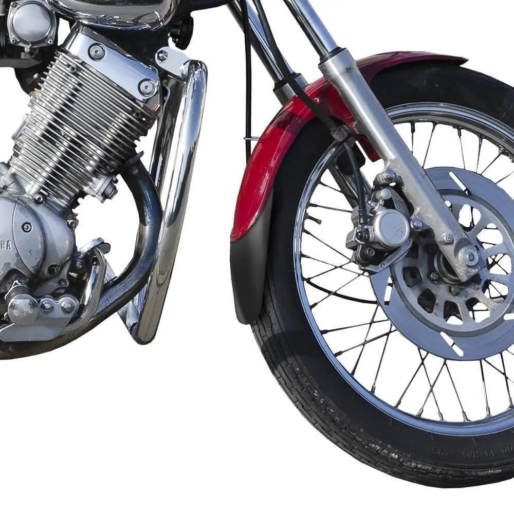 R&G Fender Extender for Yamaha XV 535 S Virago '87-'04 &  XV 535 Virago '87-'04.