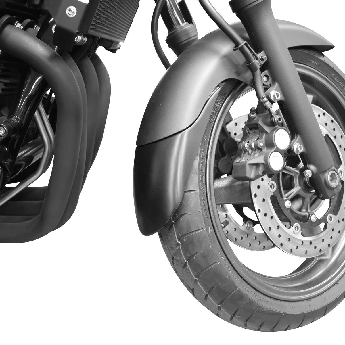 R&G Fender Extender for Yamaha XJR 1200 '95-'99, TRX 850 '95-'00 & XJR 1300 '99-'16.