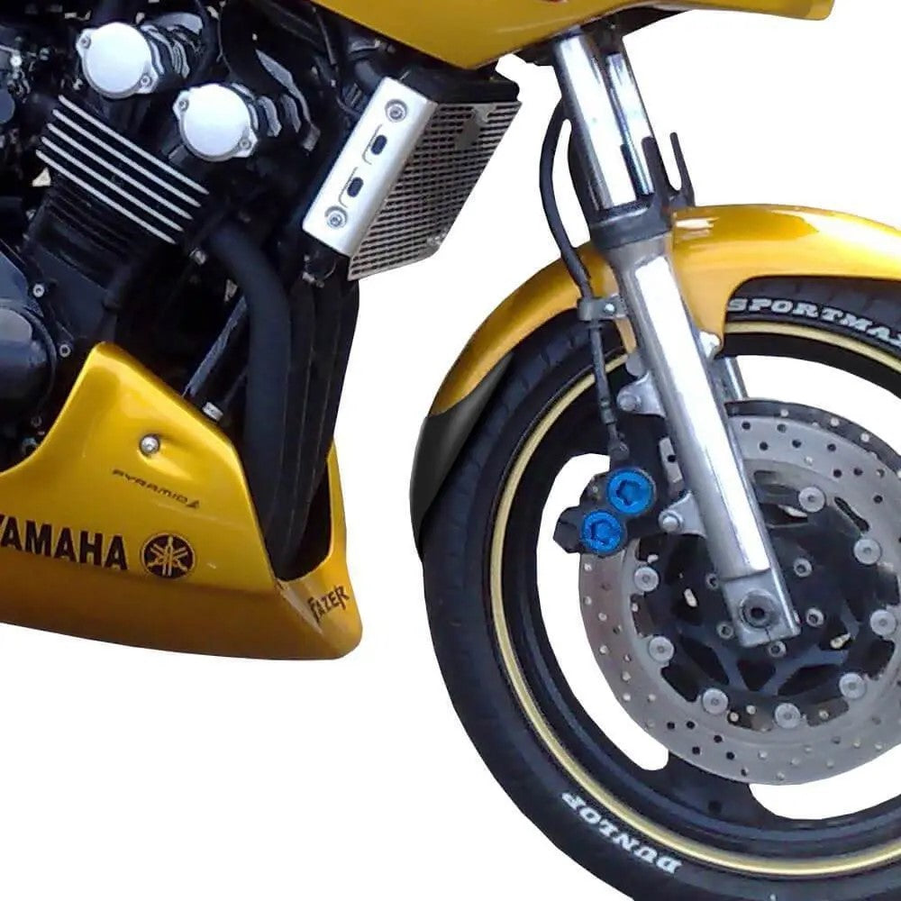 R&G Fender Extender for Yamaha FZS 600 Fazer '98-'03.