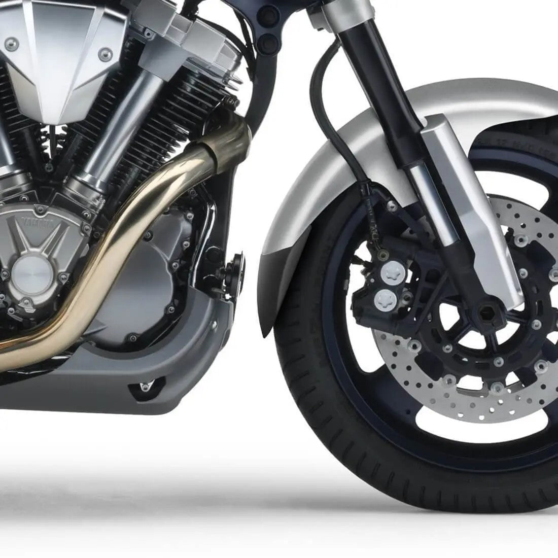 R&G Fender Extender for Yamaha MT-01 '05-'12.