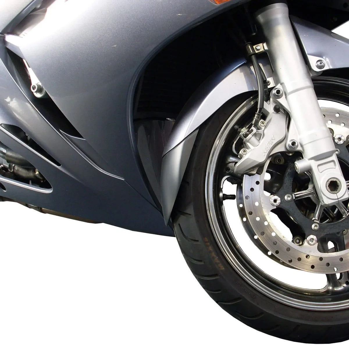 R&G Fender Extender for Yamaha FJR 1300 '03-'05.