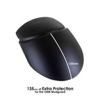R&G Fender Extender for Yamaha FJR 1300 '06-'20.
