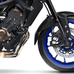 R&G Fender Extender for Yamaha MT-09 '13-'20, MT-09 SP '18-'20, Tracer 900 '15-'20 & Tracer 900 GT '18-'20.