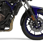 R&G Fender Extender for Yamaha MT-07 '14-'17.