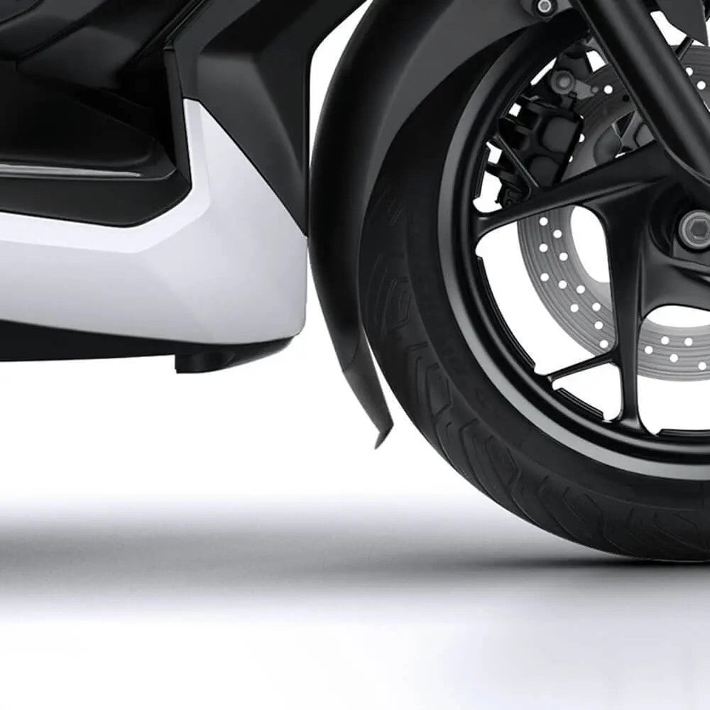 R&G Fender Extender for Yamaha XMAX 125 '18-'22, XMAX 300 '17-'22 & XMAX 400 '17-'23.