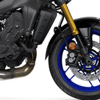 R&G Fender Extender for Yamaha MT-09 '21-, MT-09 SP '21-, Tracer 9 '21-, Tracer 9 GT/GT+ '21- & XSR 900 (Inc. GP) '22-