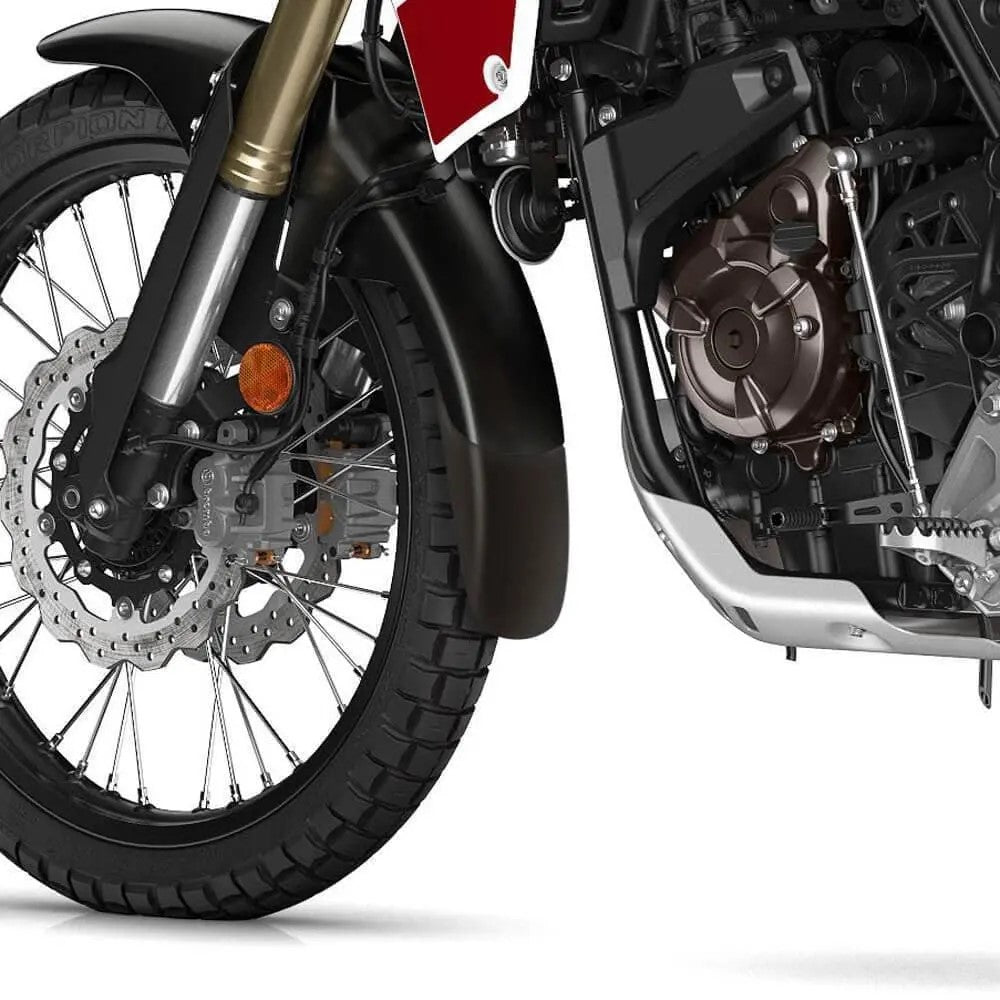 R&G Fender Extender for Yamaha Tenere 700 Rally Edition '21-, Tenere 700 World Raid '22- & Tenere 700 '19-