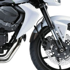 R&G Fender Extender for Kawasaki ER-6F '09-'11, ER-6N '09-'11, Ninja ZX-6R '03-'04, Z 1000 '03-'06, Z 750 '03-'12 & Z 750 S '03-'12.
