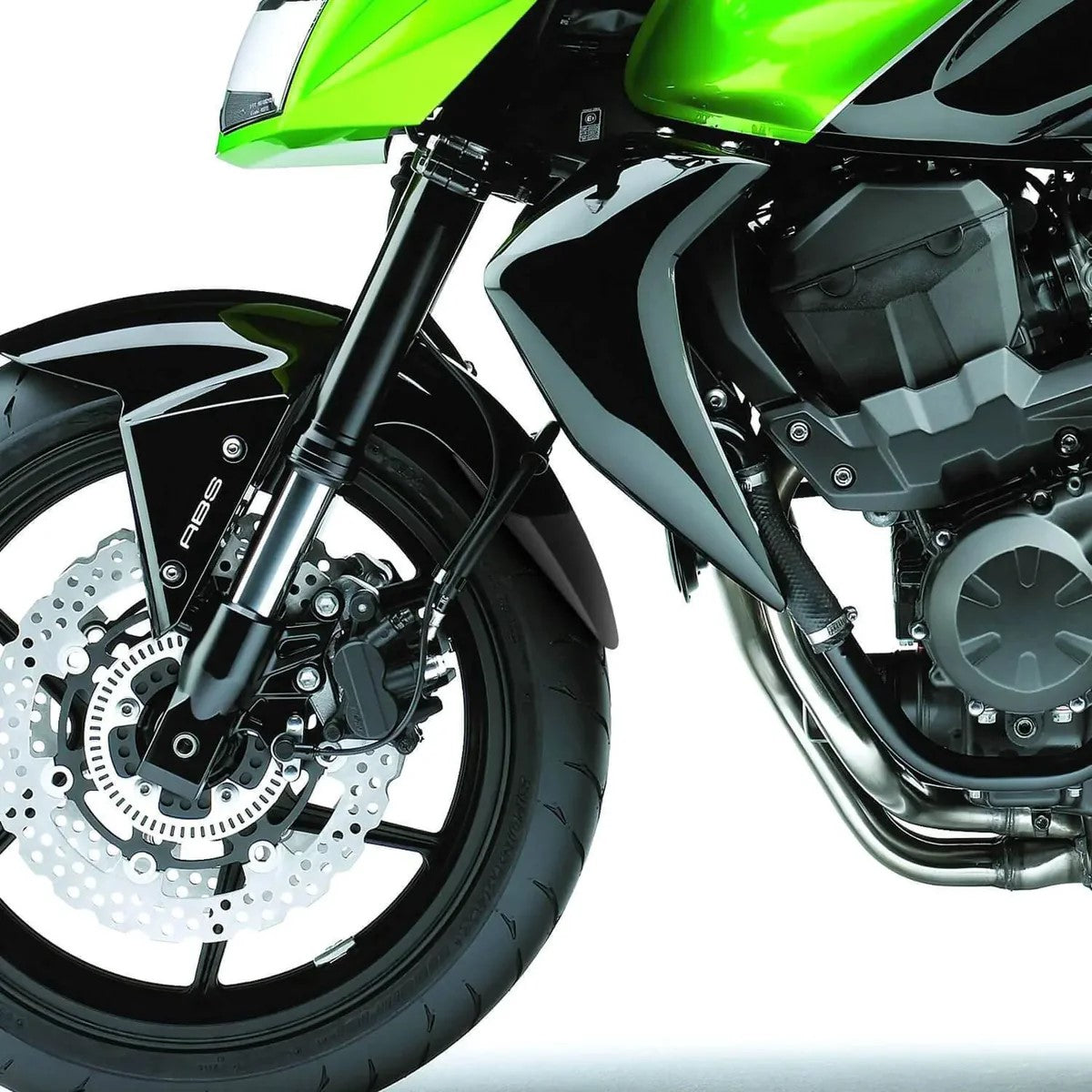 R&G Fender Extender for Kawasaki Z 750 '07-'12