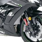 R&G Fender Extender for Kawasaki Ninja H2 SX '18- & ZX10-R '17-