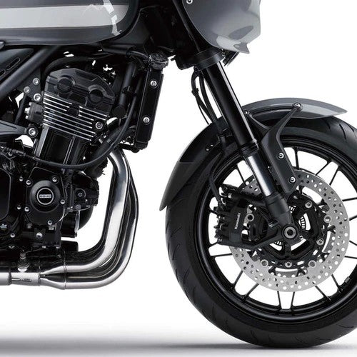 R&G Fender Extender for Kawasaki Z900 RS SE '22-, Z900 RS Cafe '18- & Z900 RS '18-