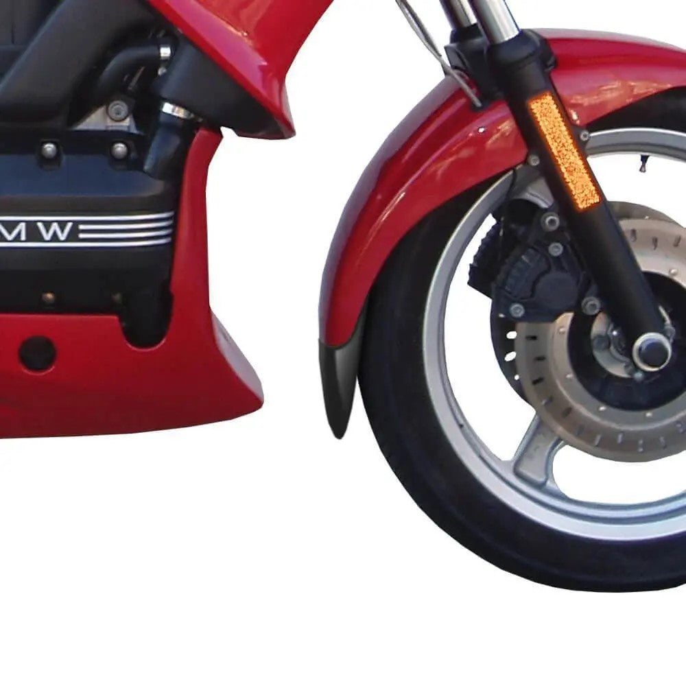 R&G Fender Extender for BMW K 100 '82-'92 & K 75 '85-'95.