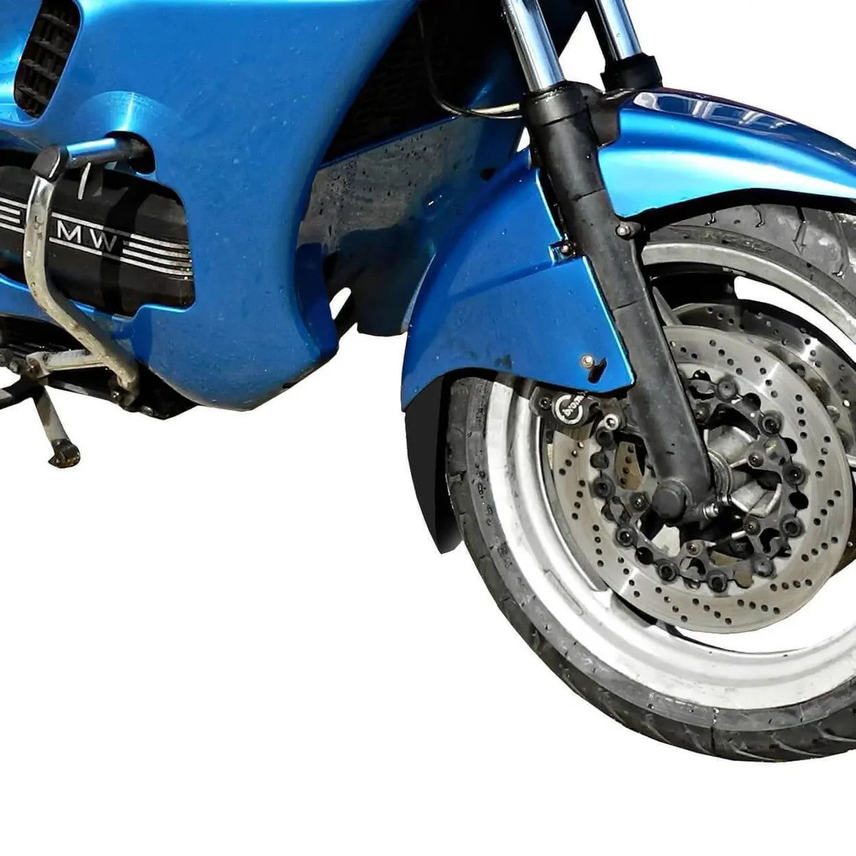 R&G Fender Extender for BMW K 1100 LT '89-'94.