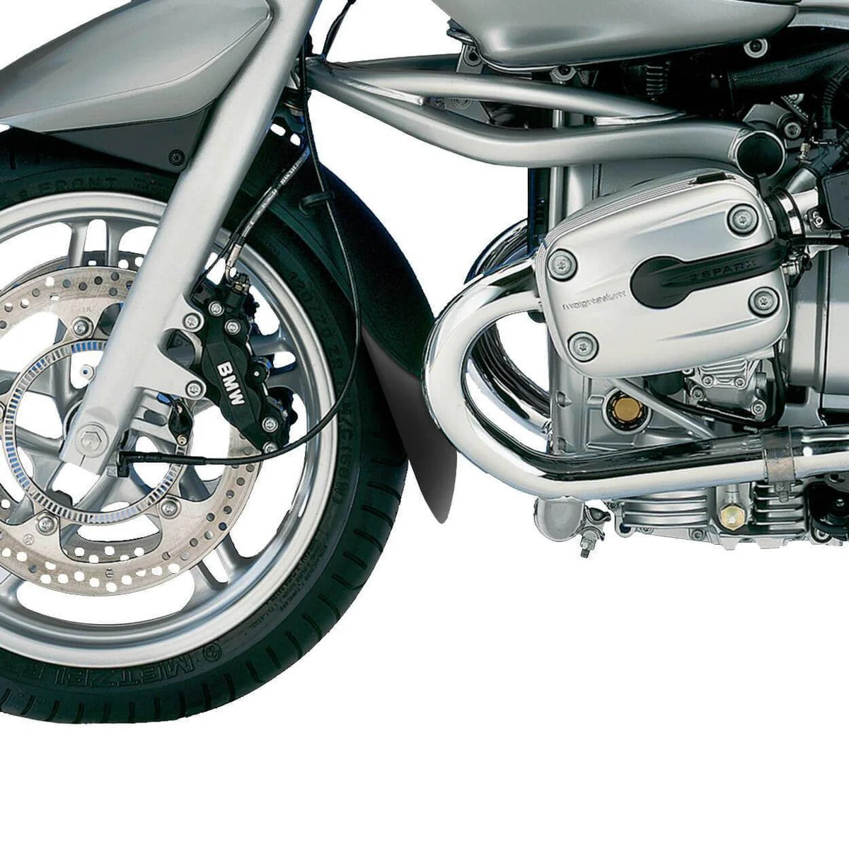 R&G Fender Extender for BMW R 1100 RT '96-'01, R 1150 RT '01-'05 & R 850 '95-'07.