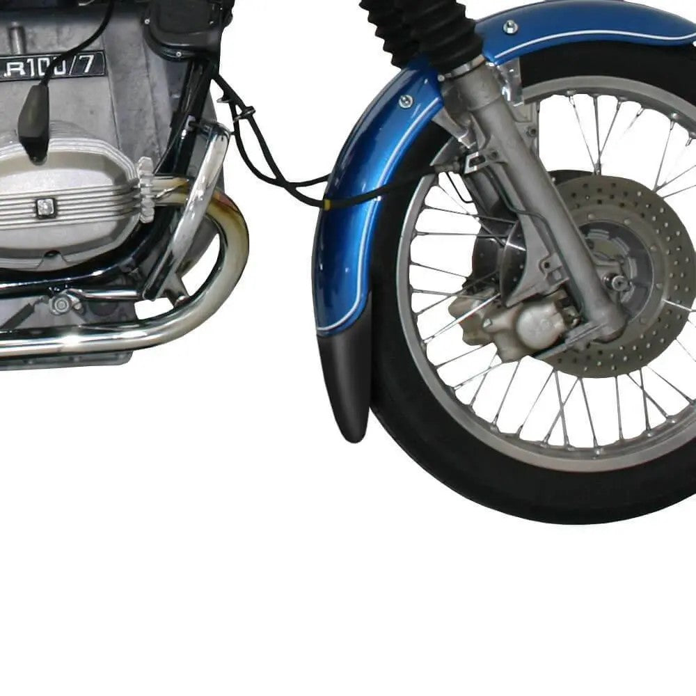 R&G Fender Extender for BMW Classic R Models '70-'84.
