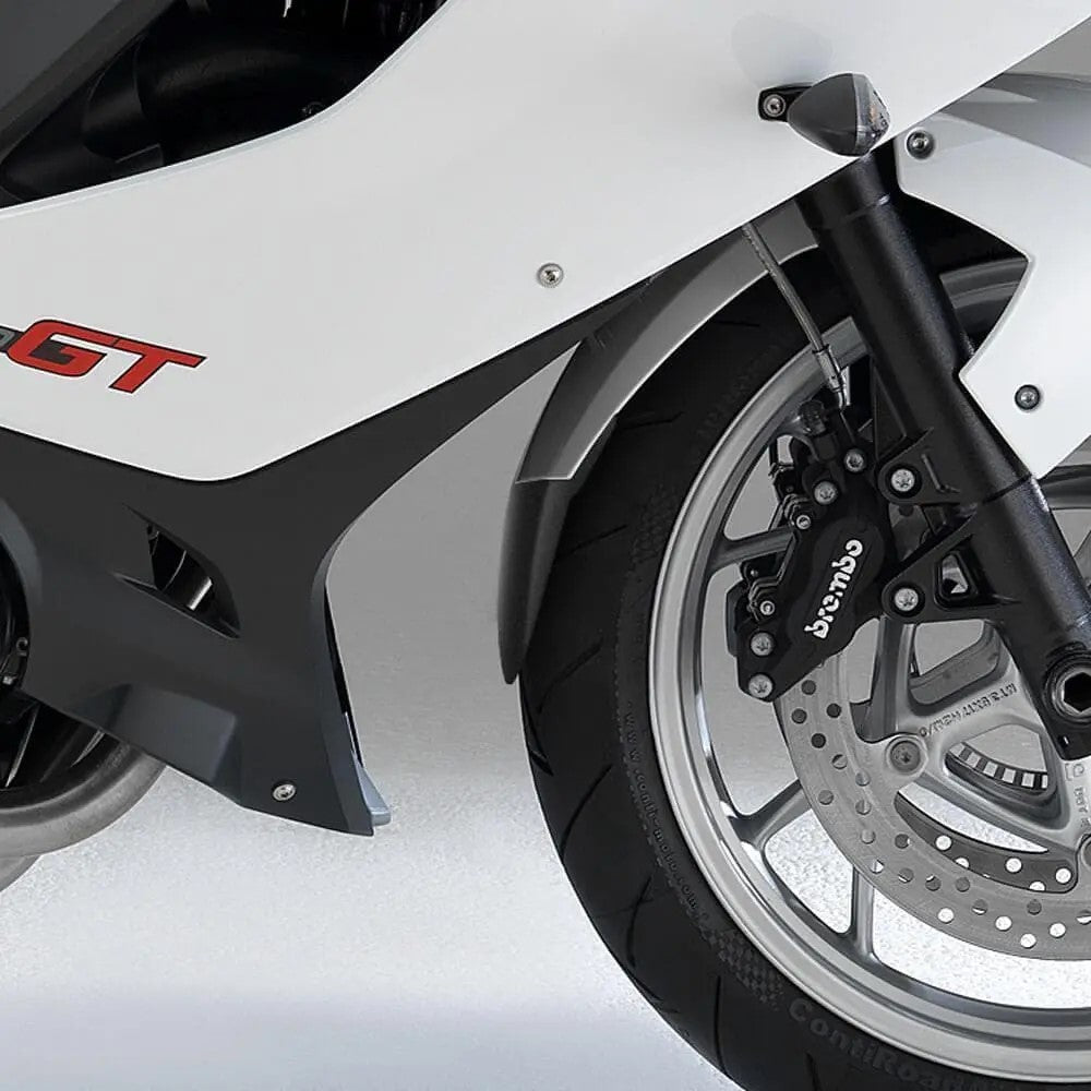 R&G Fender Extender for BMW F 800 GT '13-, F 800 R '09-'14,  F 800 S '06-'10 & F 800 ST '06-'13.