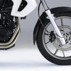 R&G Fender Extender for BMW F 650 GS '08-'12.