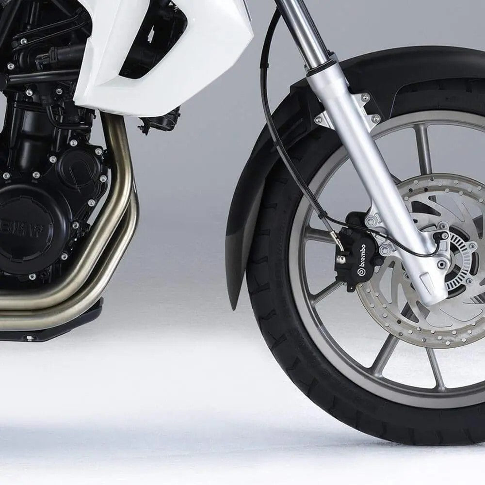 R&G Fender Extender for BMW F 650 GS '08-'12.