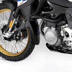 R&G Fender Extender for BMW F850 GSA '18-25, F900 GSA '24-, F850 GS '18-25 &  F900 GS '24-