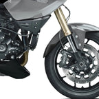 R&G Fender Extender for Triumph Speed Triple 1050 '06-'10, Speed Triple 1050 R '06-'10 & Tiger 1050 '07-'12.
