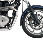 R&G Fender Extender for Triumph Bonneville '09-'15.