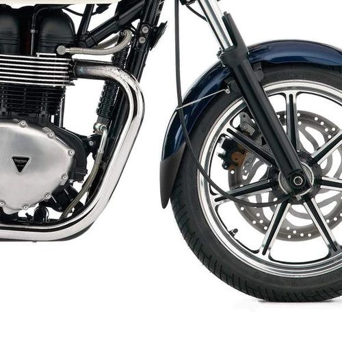 R&G Fender Extender for Triumph Bonneville '09-'15.