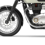 R&G Fender Extender for Triumph Bonneville T100 '16- & Bonneville T120 '16-