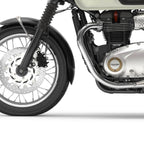 R&G Fender Extender for Triumph Thunderbird '95-'03.