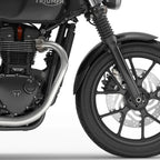 R&G Fender Extender for Triumph Street Twin '16-'22, Street Cup '17-'22 & Speed Twin 900 '23-'24.