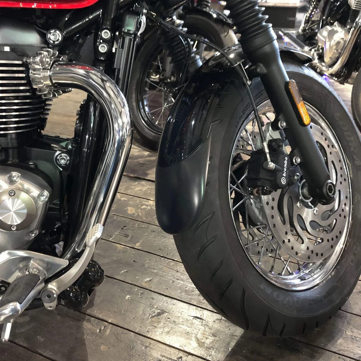 R&G Fender Extender for Triumph Bonneville Speedmaster '18- & Speedmaster '18-