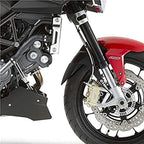 R&G Fender Extender for Aprilia Shiver 750 '08-'16.