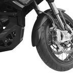 R&G Fender Extender for Moto Guzzi V85 TT '19- &  Aprilia Caponord 1200 Rally '15-'17.