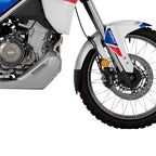 R&G Fender Extender for Aprilia Tuareg 660 '22-