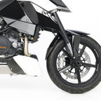 R&G Fender Extender for KTM 690 Duke '08-'11 & 690 Duke R '08-'11.