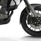 R&G Fender Extender for Benelli TRK 702 '23-'25, TRK 702 X '23-'25, TRK 502 '17-'25 & TRK 502 X '17-'25.