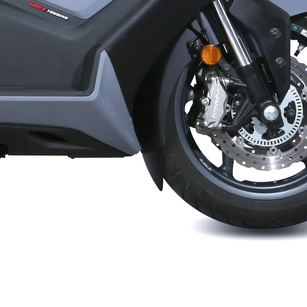 R&G Fender Extender for Kymco AK 550 '18-