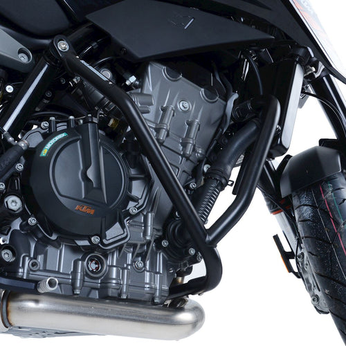 Adventure Bars for KTM Duke 790 '18- & 890 Duke R '20- '24