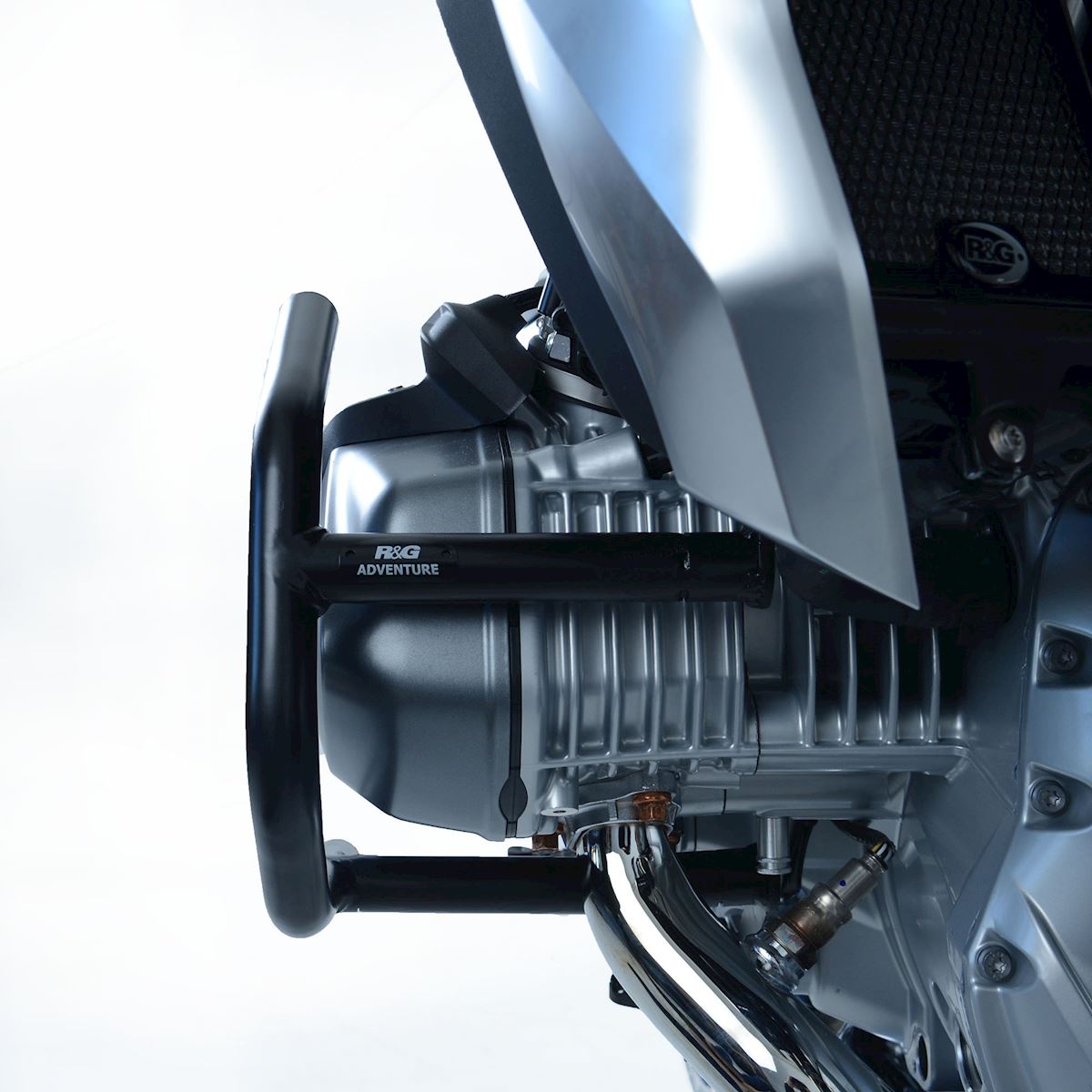 Adventure Bars for BMW R1250 GS '18-