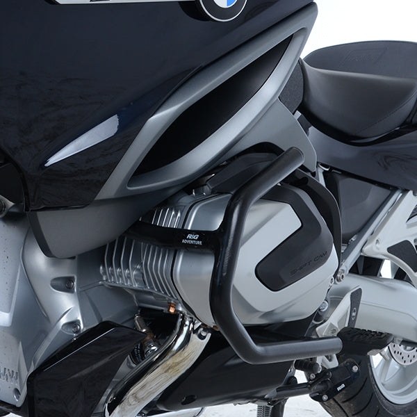 Adventure Bars for BMW R1250RT '19-