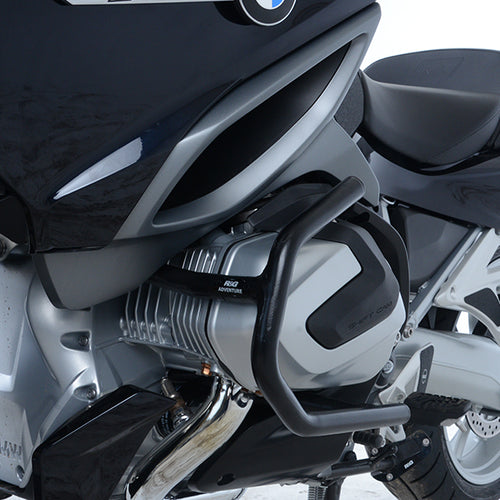Adventure Bars for BMW R1250RT '19-