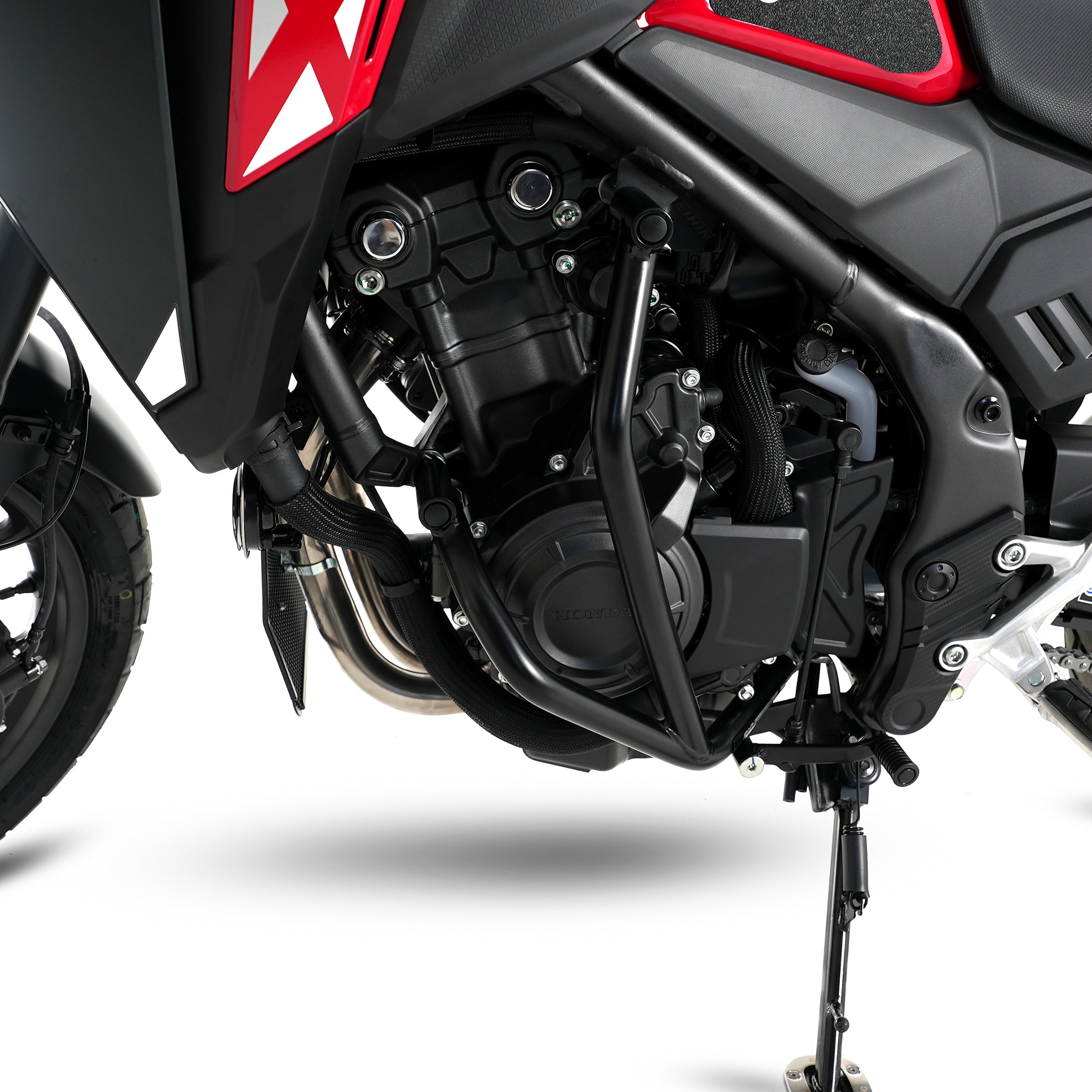 Adventure Bars for Honda CB500F '19-'23, CB500X '19- & CB400X '19-, NX500 '24-