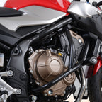 Adventure Bars for Honda CB500F '19-'23, CB500X '19- & CB400X '19-, NX500 '24-