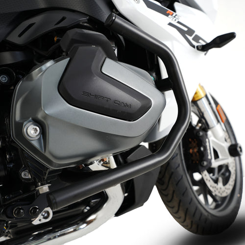 Adventure Bars for BMW R1250 R/RS '19-25 & R1250RS SE '24-25.