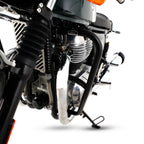 Adventure Bars for Royal Enfield Interceptor 650 '19- & Continental GT 650 '19-
