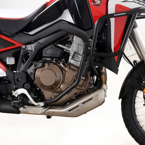 Adventure Bars for Honda CRF1100L Africa Twin Standard Model (NON-DCT) (LOWER) '20- '24