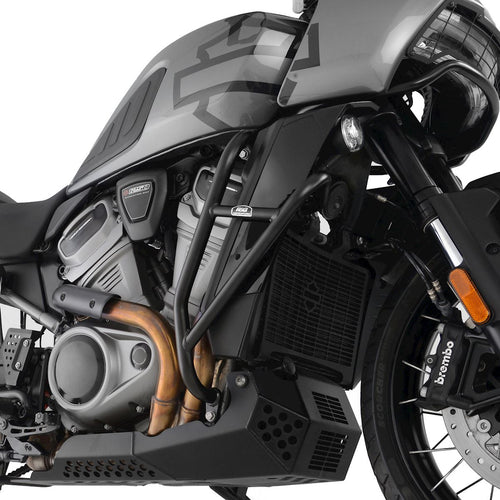 Adventure Bars for Harley-Davidson Pan America 1250 (Special) '21-