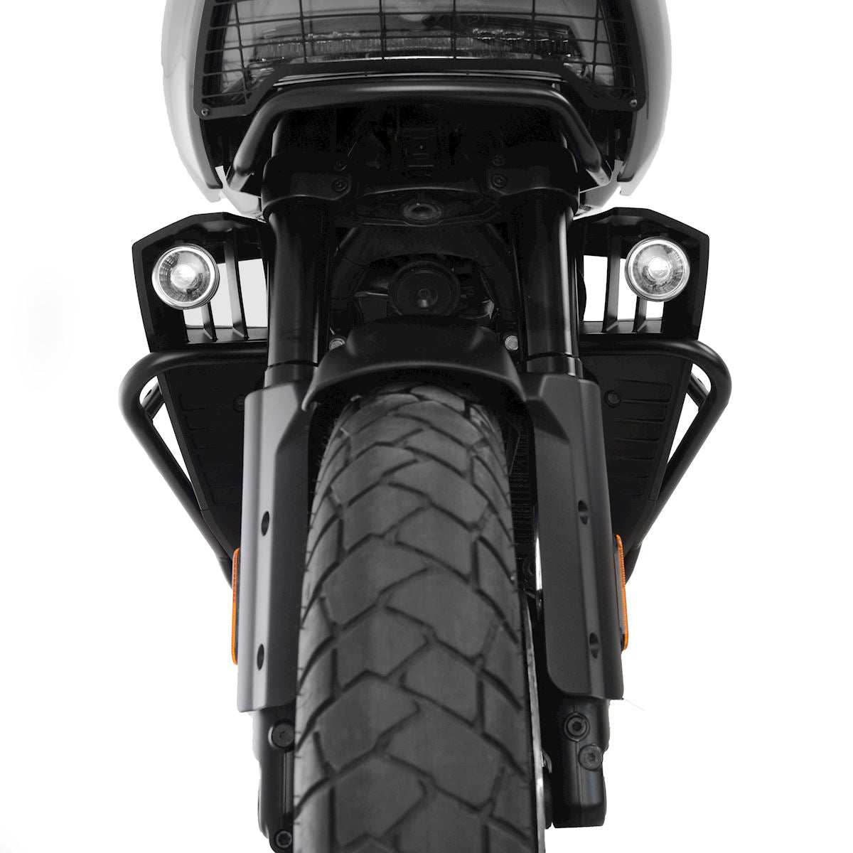 Adventure Bars for Harley-Davidson Pan America 1250 (Special) '21-