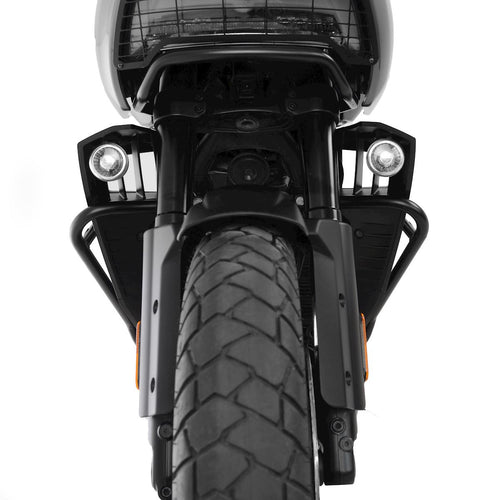 Adventure Bars for Harley-Davidson Pan America 1250 (Special) '21-
