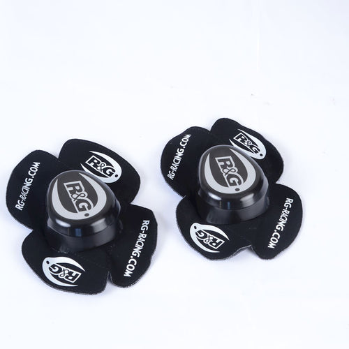 Aero Knee Sliders