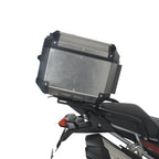 Adventure Rack for Triumph Tiger 900/900Rally (PRO), 900GT (PRO/LOW) '20-, 850 Sport '21- &Tiger 1200 '22-